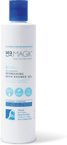 Dead sea spa magik refreshing - sea,