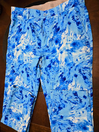 Hreski men chino pants - hreski, men's