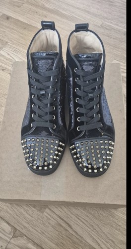 Verified authentic louboutin - authentic,
