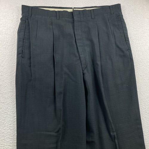 Vintage 50s drop loop - drop, pants