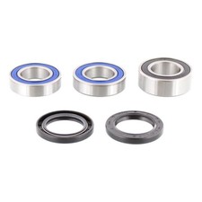 WHEEL GASKET BEARINGS