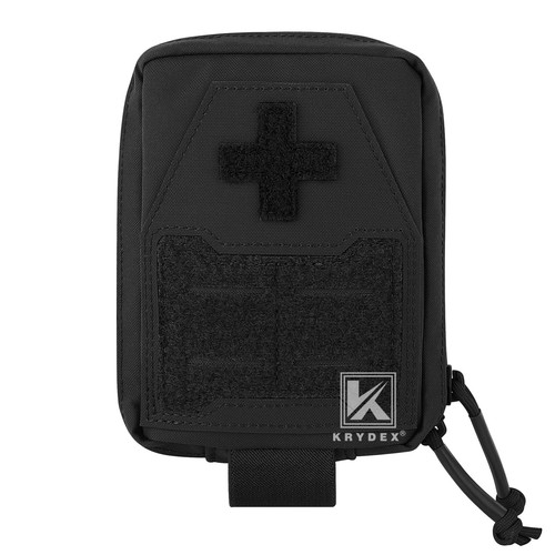 Krydex rip away ifak pouch - ifak, med