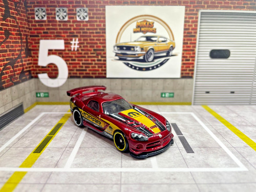 2020 hot wheels - wheels, dodge