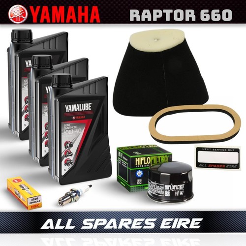 Yamaha raptor yfm - raptor,