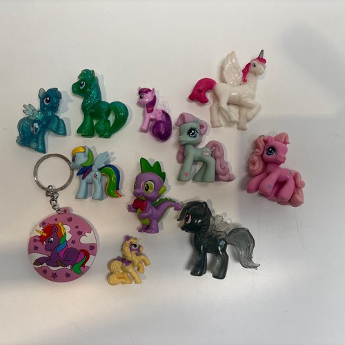 Little pony spike - my,