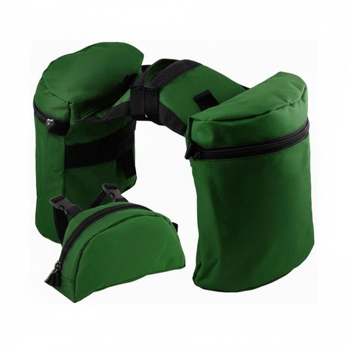 Horse saddle bag - horse,