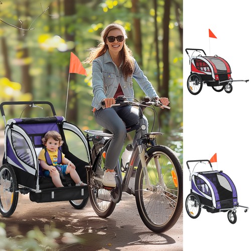 Child bike trailer baby - child,