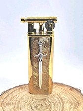 Stunning Chrome Ancient