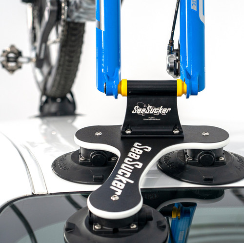 Seasucker talon max bike - seasucker,