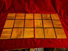 2 Unique Spalded Beech