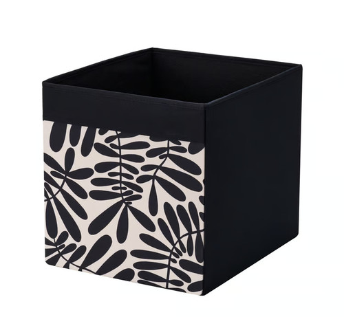 New ikea drona storage boxes - drona,