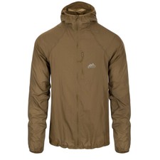 Helikon-Tex Tramontane Jacket WindPack Mens Windbreaker Security Hunting Coyote