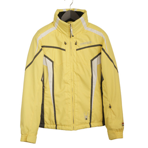 Women spyder thinsulate jacket - spyder,