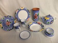 BHS Blue / Baltic - vintage