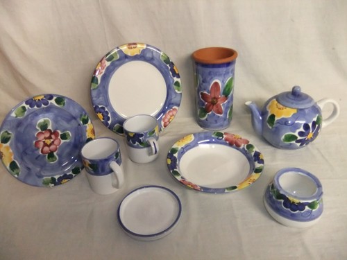 Bhs blue baltic vintage - bhs,