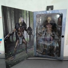 Prey Ultimate Feral Predator Action Figure Collectible Model Predator Toys