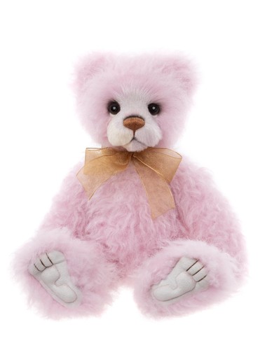 Charlie bears 2025 - charlie, lilly