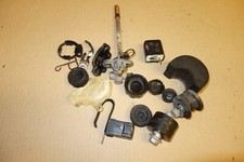 Suzuki ts125r 125r - ts,