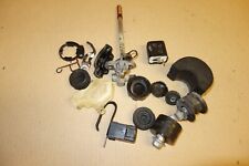 Suzuki TS125R TS 125R TSR125