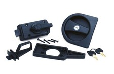 Caraloc 2000 Caravan Door Lock