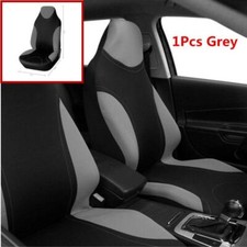 1x Accessory Washable Gray Car