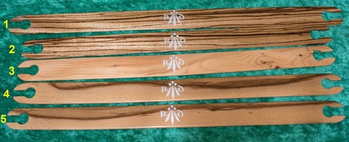 Special exotic hardwood - &,