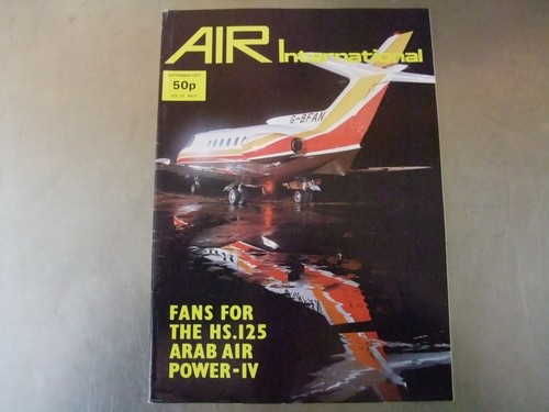 Air enthusiast international - enthusiast,