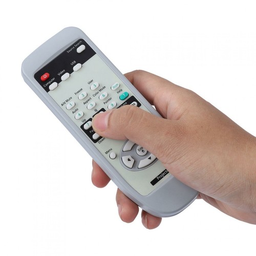 Universal projector remote - universal,