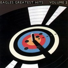 Eagles - Greatest Hits, Vol. 2