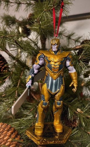 Disney marvel thanos christmas - disney,