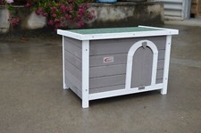 Deluxe hide house - deluxe, rabbit