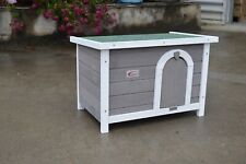 DELUXE HIDE HOUSE FOR RABBIT