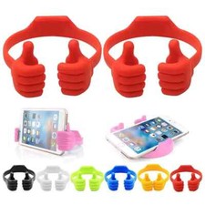 6pcs Thumb Up Mobile Cell