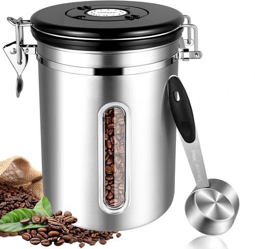 1800ml airtight coffee - 1800ml,