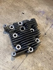 Cylinder Head, Qualcast