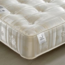 Orthopaedic Pocket Sprung