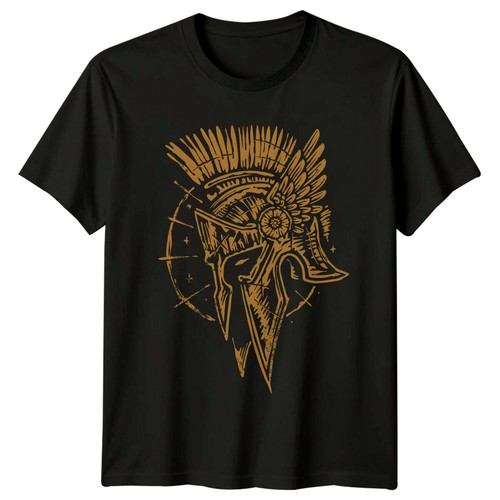 Ancient greek spartan - spartan, helmet