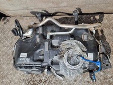 MERCEDES A CLASS A200 FUEL