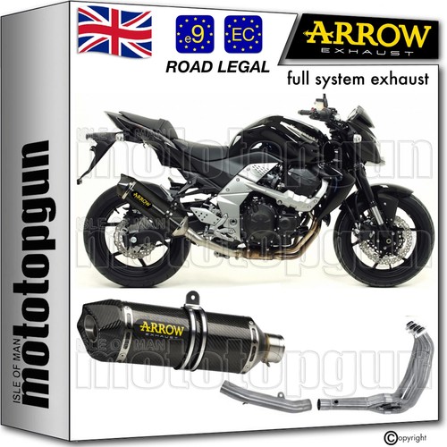 Full system exhaust open - exhaust,