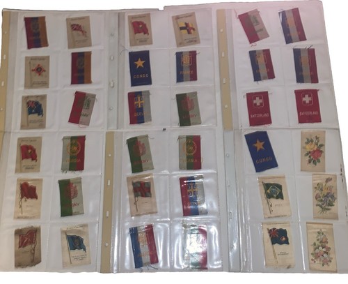 Lot antique cigarette - antique,