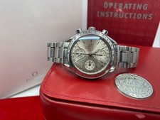 Vintage Omega Speedmaster Mens