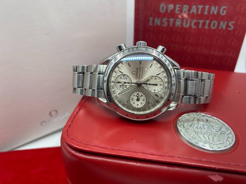 Vintage omega speedmaster mens - omega,