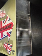 Dads Army Complete Collection