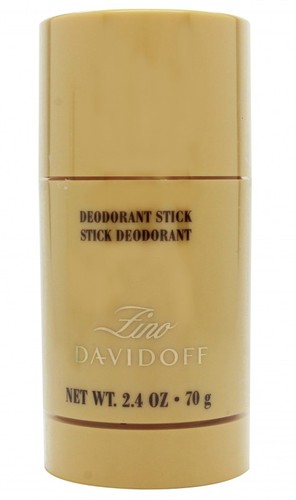 Davidoff zino deodorant stick - zino,