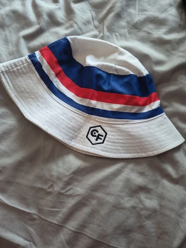 England bucket hat one size - england,