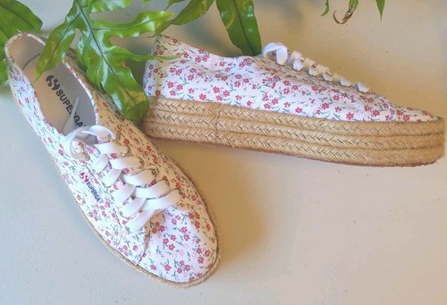 Ltd superga floral - superga,