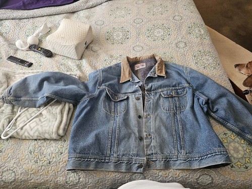 Vintage lee storm rider - vintage,