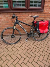 Cannondale flash mountain bike - flash,