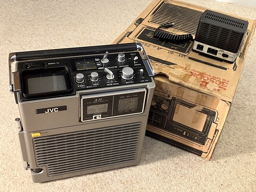 Jvc 3050 vintage retro w - jvc,