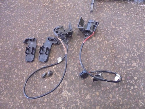 Bmw hardtop kit fits - kit,
